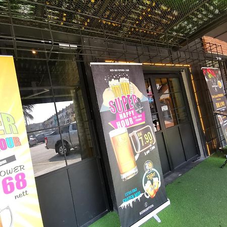 The Core Hotel Subang Jaya Dış mekan fotoğraf